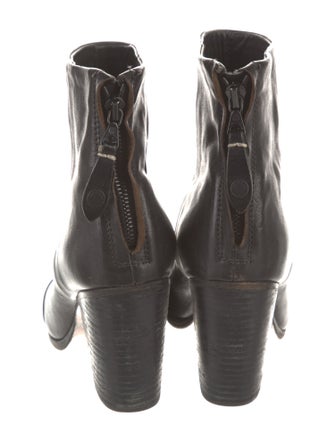 Rag & Bone Leather Boots