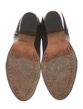 Rag & Bone Leather Boots