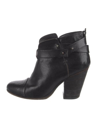 Rag & Bone Leather Boots