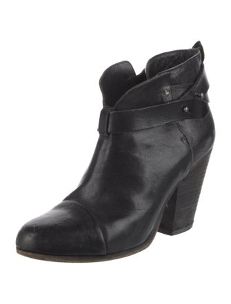 Rag & Bone Leather Boots
