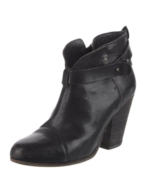 Rag & Bone Leather Boots
