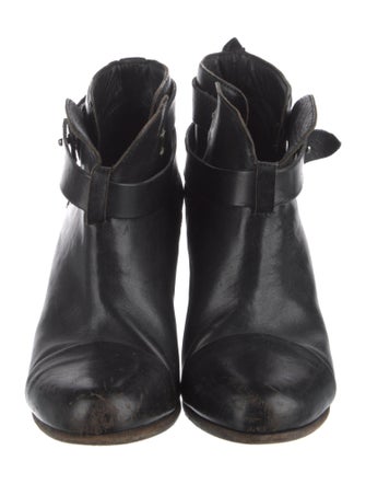 Rag & Bone Leather Boots