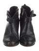 Rag & Bone Leather Boots