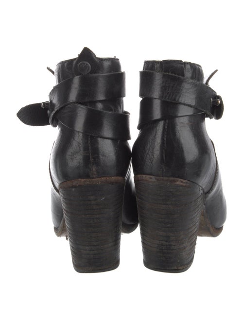 Rag & Bone Leather Boots