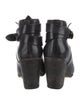 Rag & Bone Leather Boots