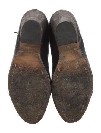 Rag & Bone Leather Boots