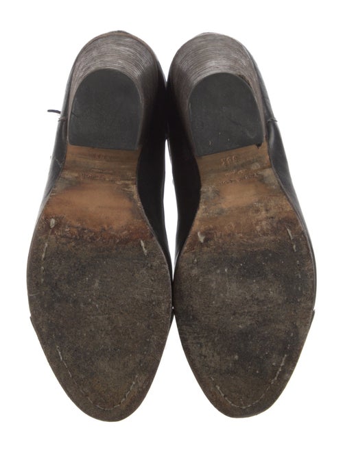 Rag & Bone Leather Boots