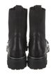 Rag & Bone Leather Combat Boots