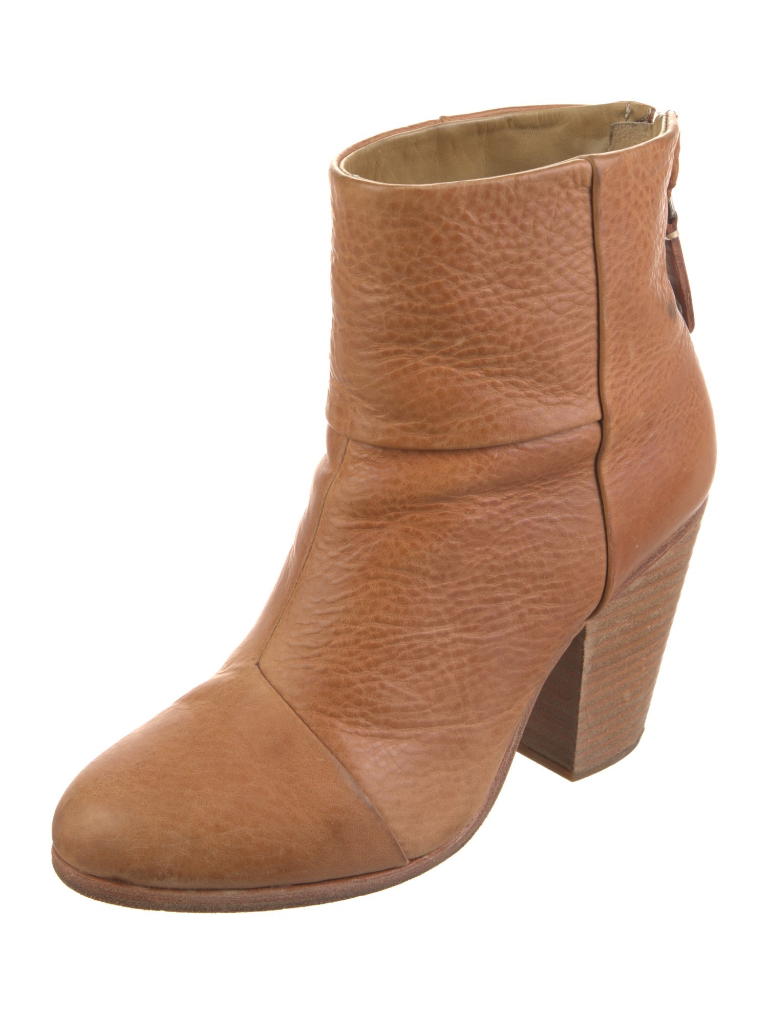 Rag & Bone Leather Boots