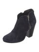Rag & Bone Suede Boots
