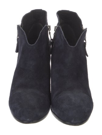 Rag & Bone Suede Boots