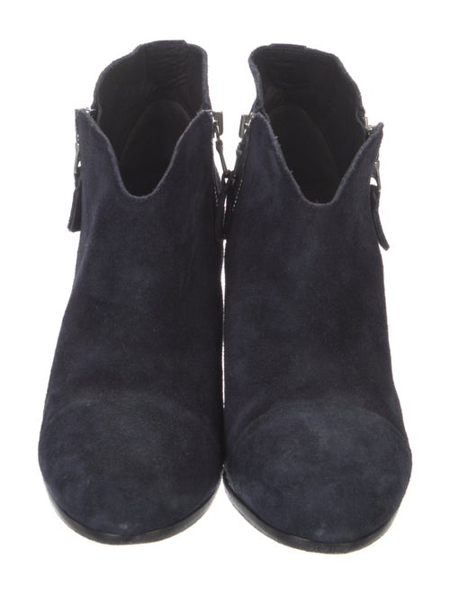 Rag & Bone Suede Boots