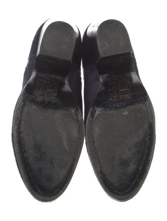 Rag & Bone Suede Boots