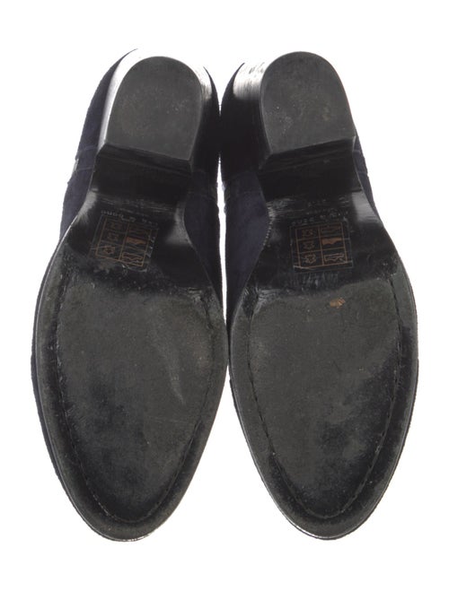 Rag & Bone Suede Boots