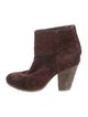 Rag & Bone Suede Boots