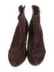 Rag & Bone Suede Boots