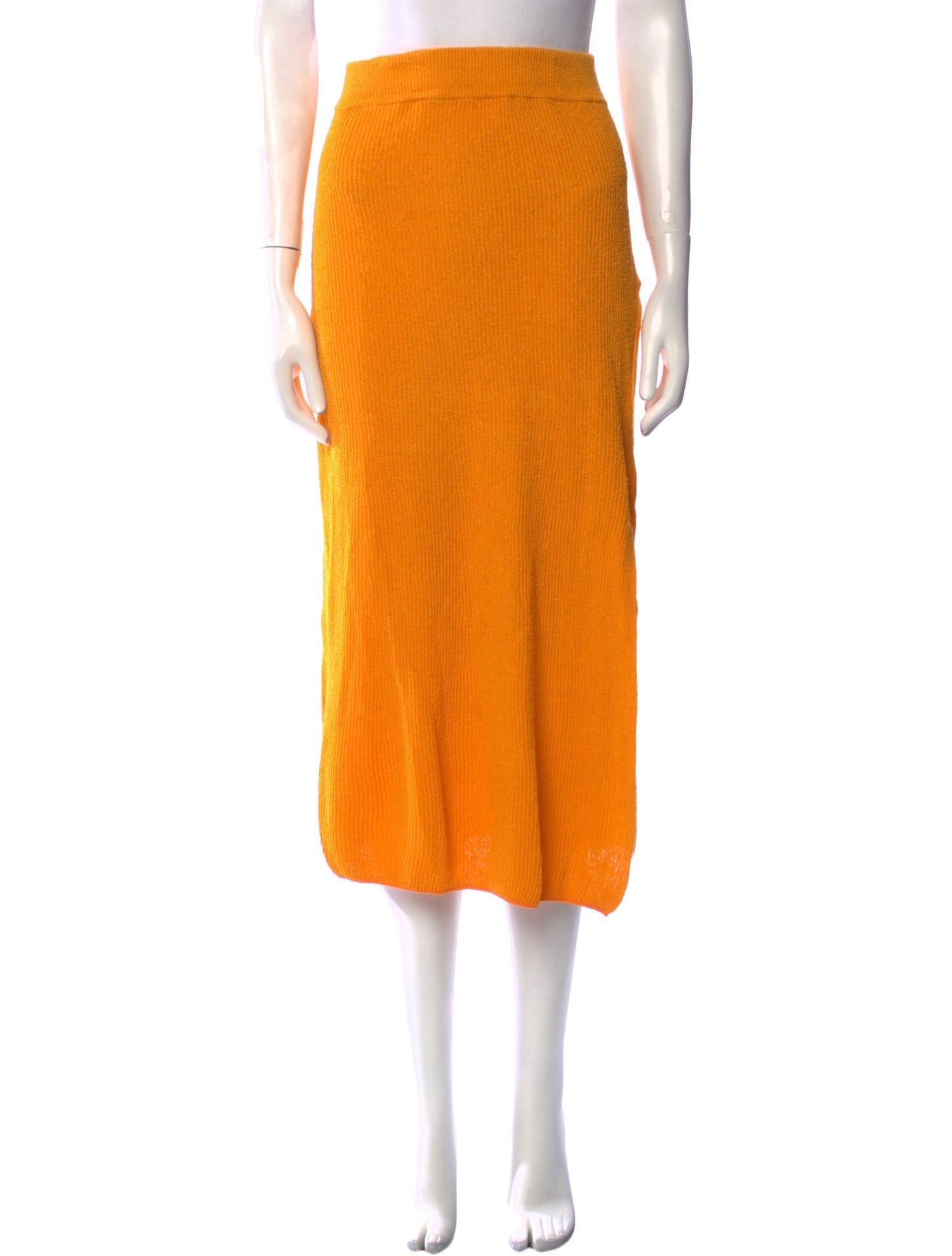 Rag & Bone Midi Length Skirt