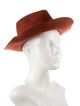 Rag & Bone fedora wool hat