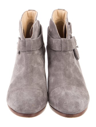 Rag & Bone Suede Boots