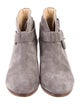 Rag & Bone Suede Boots