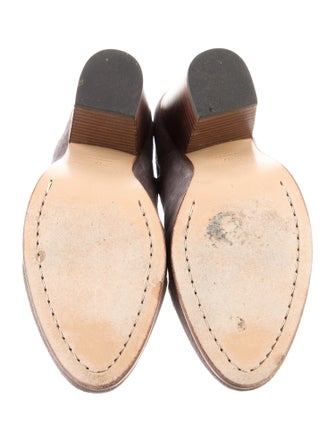 Rag & Bone Suede Boots