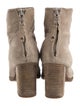 Rag & Bone Suede Boots