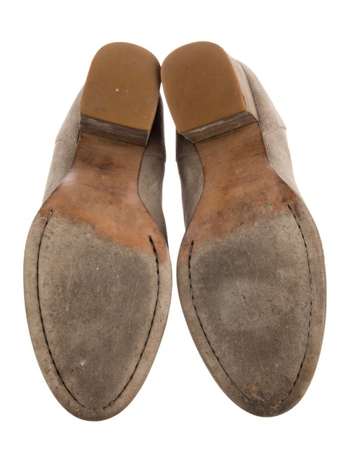 Rag & Bone Suede Boots