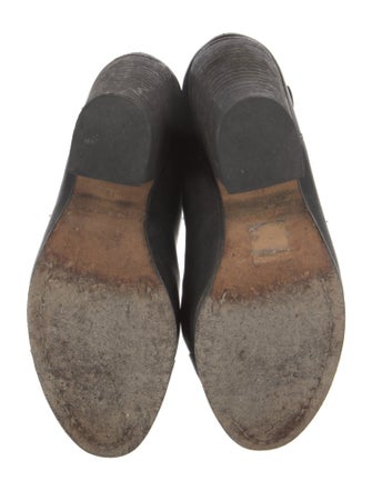 Rag & Bone Leather Boots