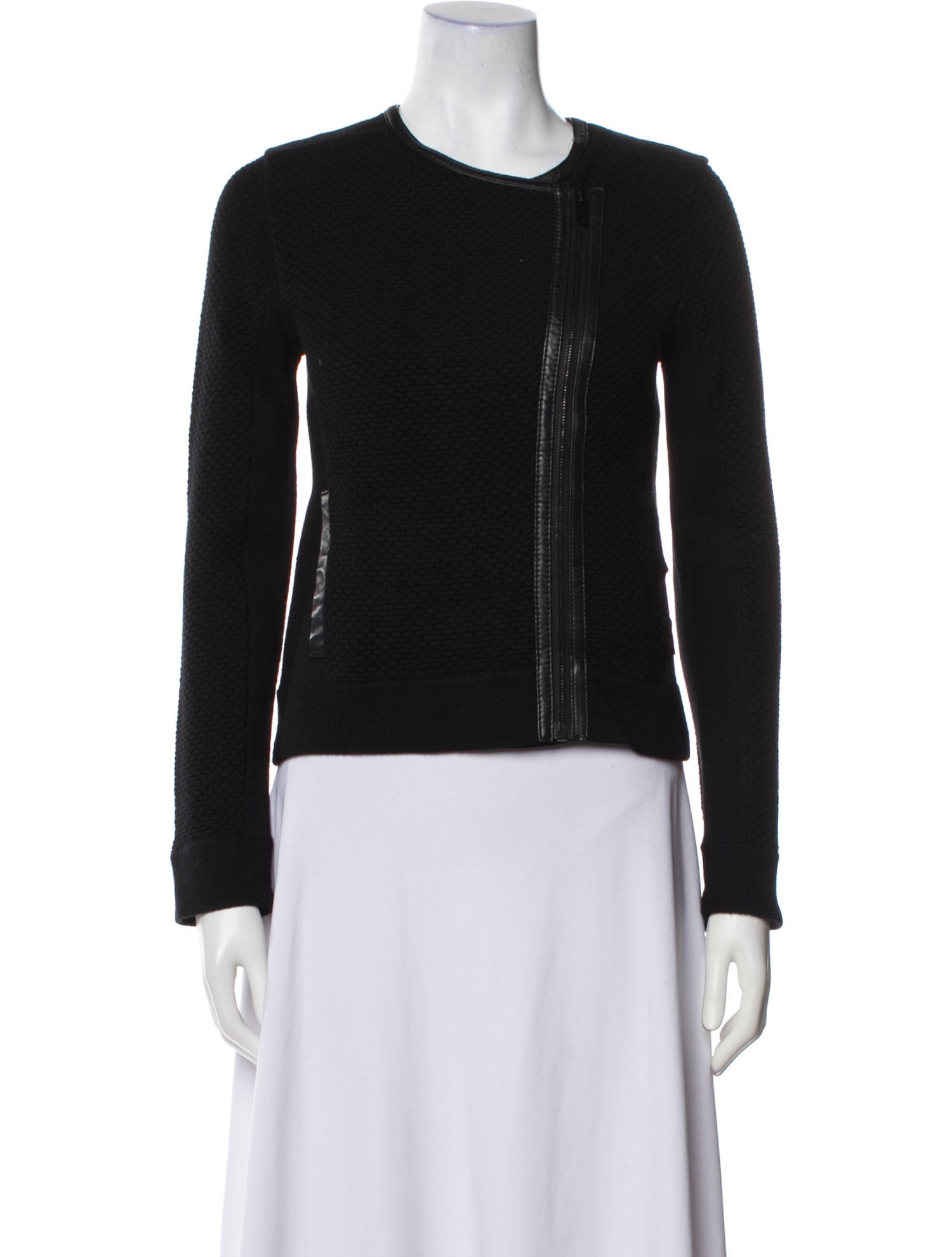 Rag & Bone Wool Evening Jacket