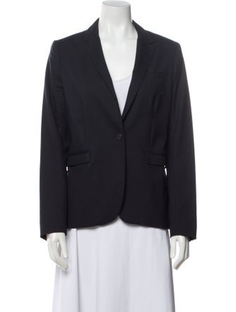 Rag & Bone Wool Blazer