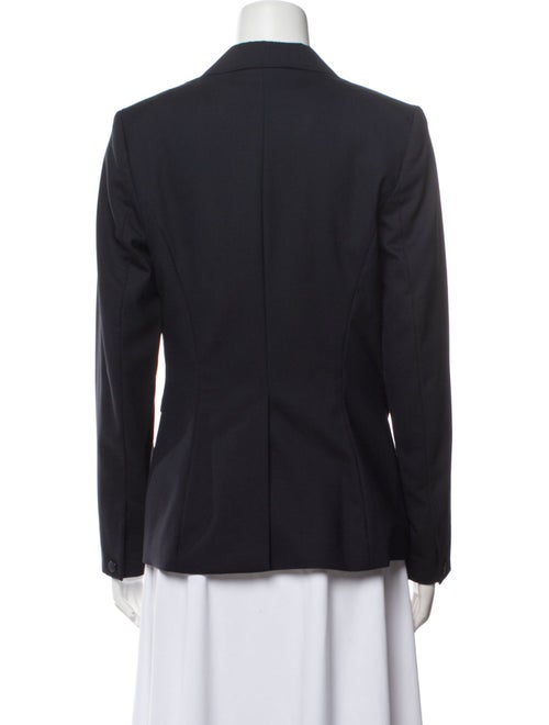 Rag & Bone Wool Blazer