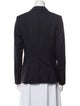 Rag & Bone Wool Blazer