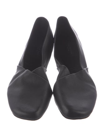 Rag & Bone Leather Loafers