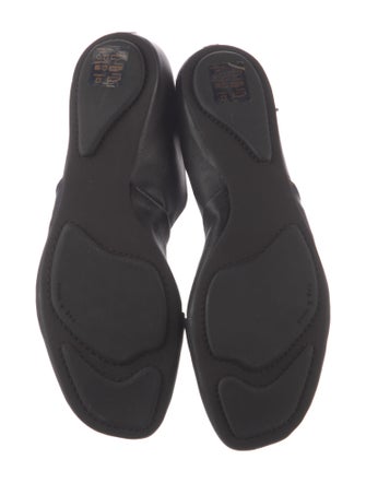 Rag & Bone Leather Loafers