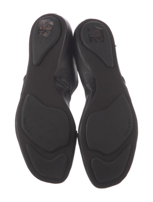 Rag & Bone Leather Loafers