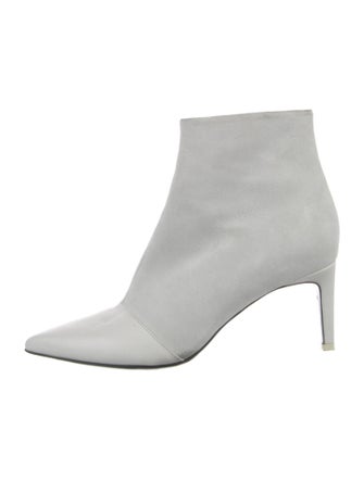 Rag & Bone Suede Boots