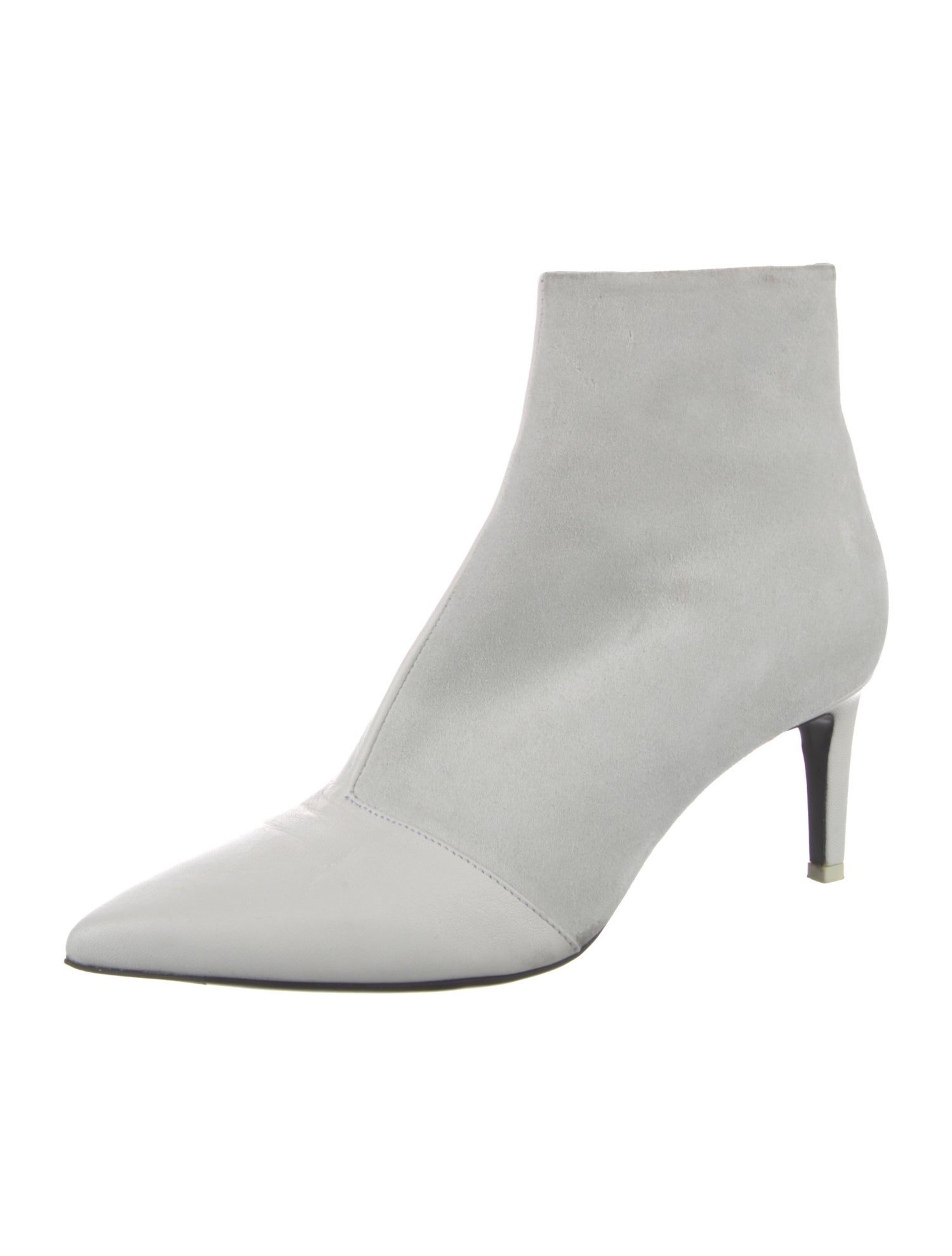 Rag & Bone Suede Boots