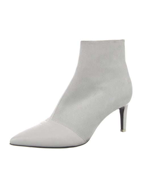 Rag & Bone Suede Boots