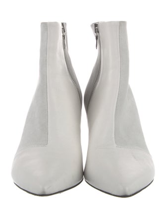 Rag & Bone Suede Boots