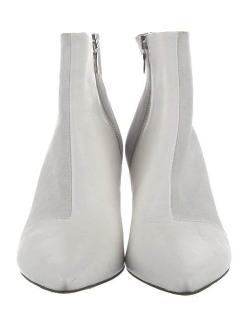 Rag & Bone Suede Boots