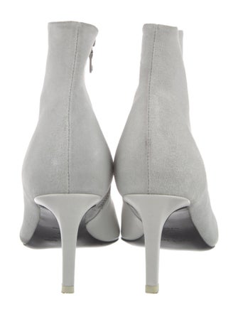 Rag & Bone Suede Boots