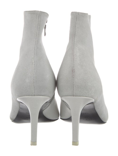 Rag & Bone Suede Boots