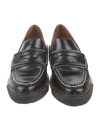 Rag & Bone Leather Mules