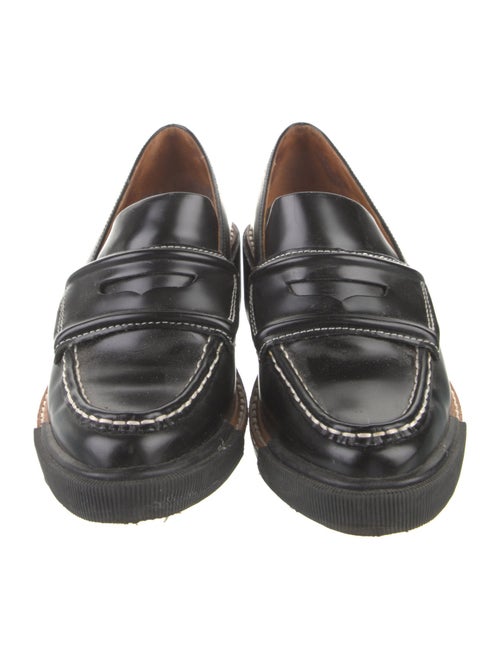 Rag & Bone Leather Mules