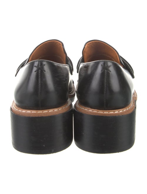 Rag & Bone Leather Mules