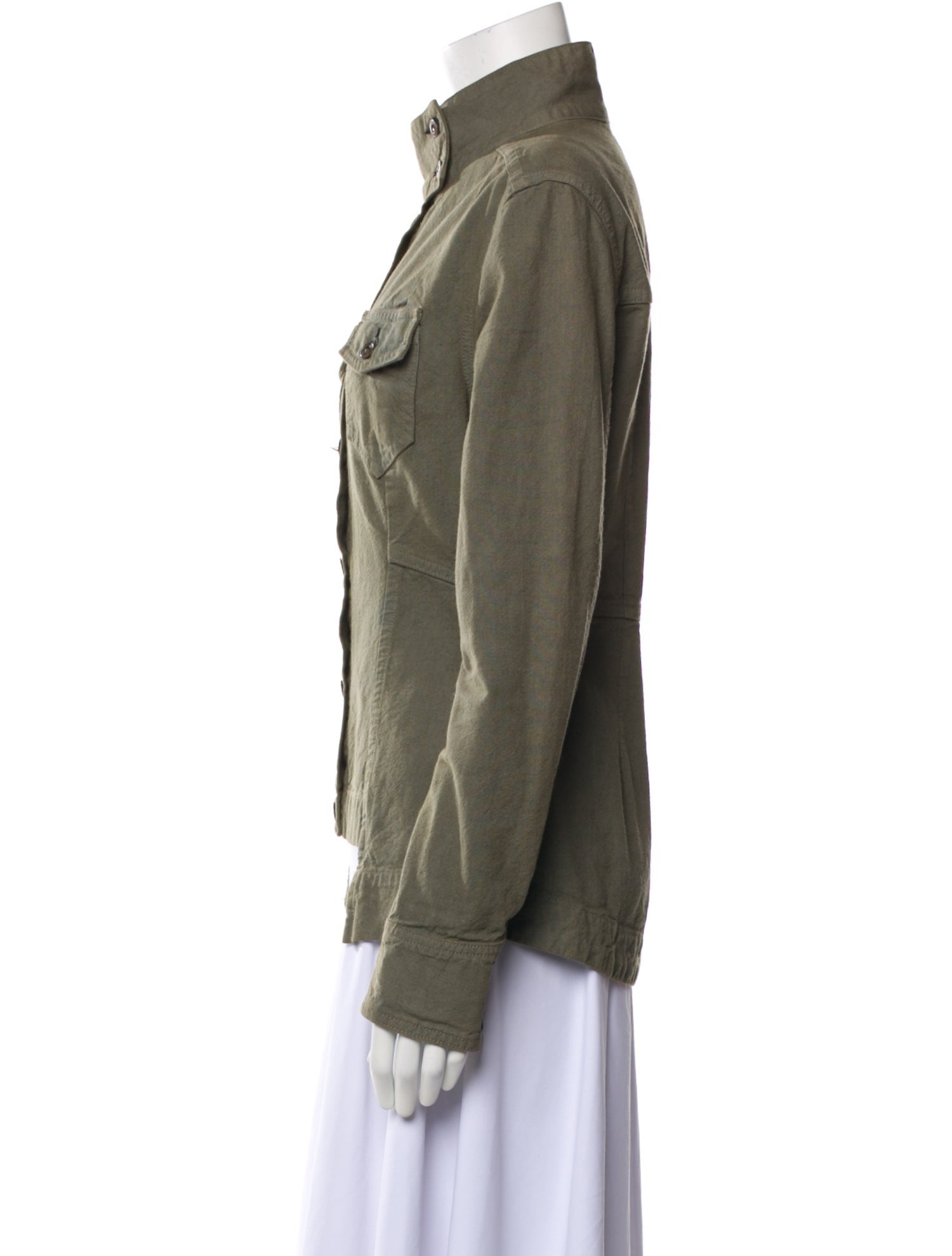 Rag & Bone Utility Jacket