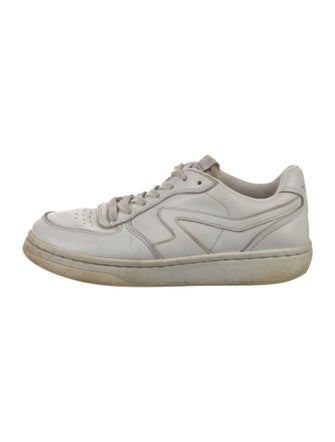 Rag & Bone Leather Sneakers