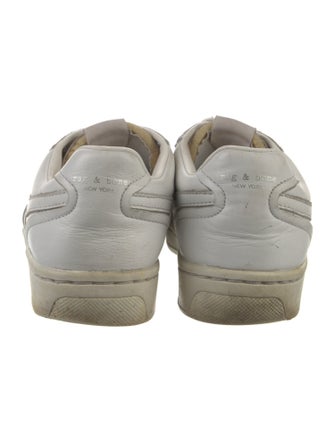 Rag & Bone Leather Sneakers