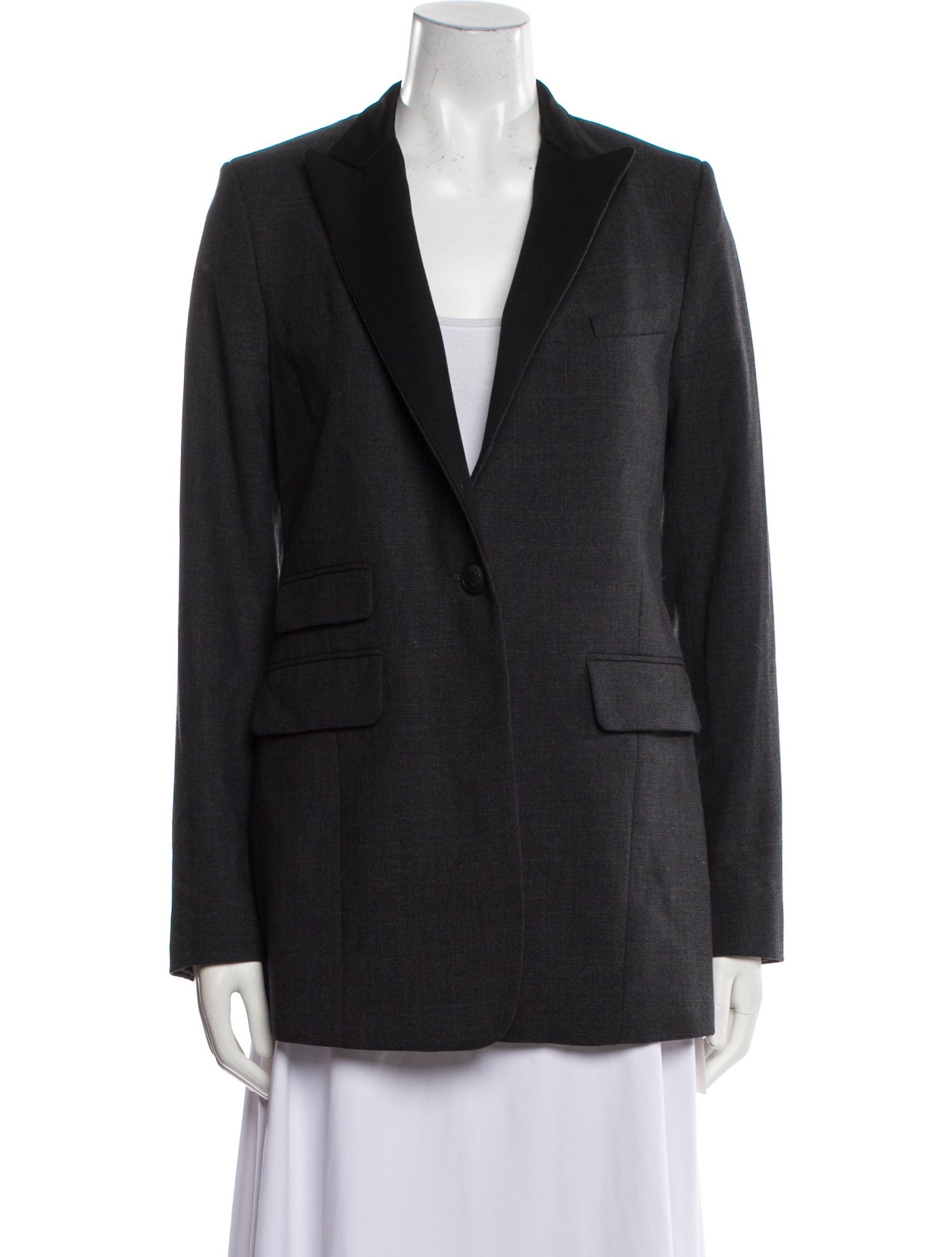 Rag & Bone Wool Blazer