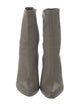 Rag & Bone Leather Sock Boots